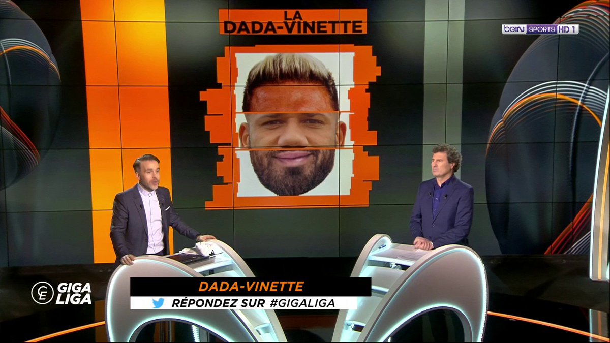 beIN SPORTS tweet media