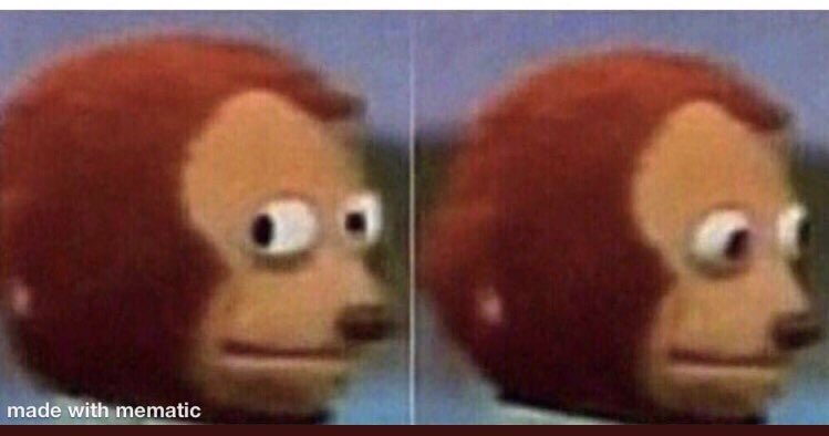 SC_UK2019's tweet photo. when u see the delegate whose resolution/directive you vetoed in class the next day #MACMUN2019 #MACMUN19 https://t.co/qp66JQiPgi