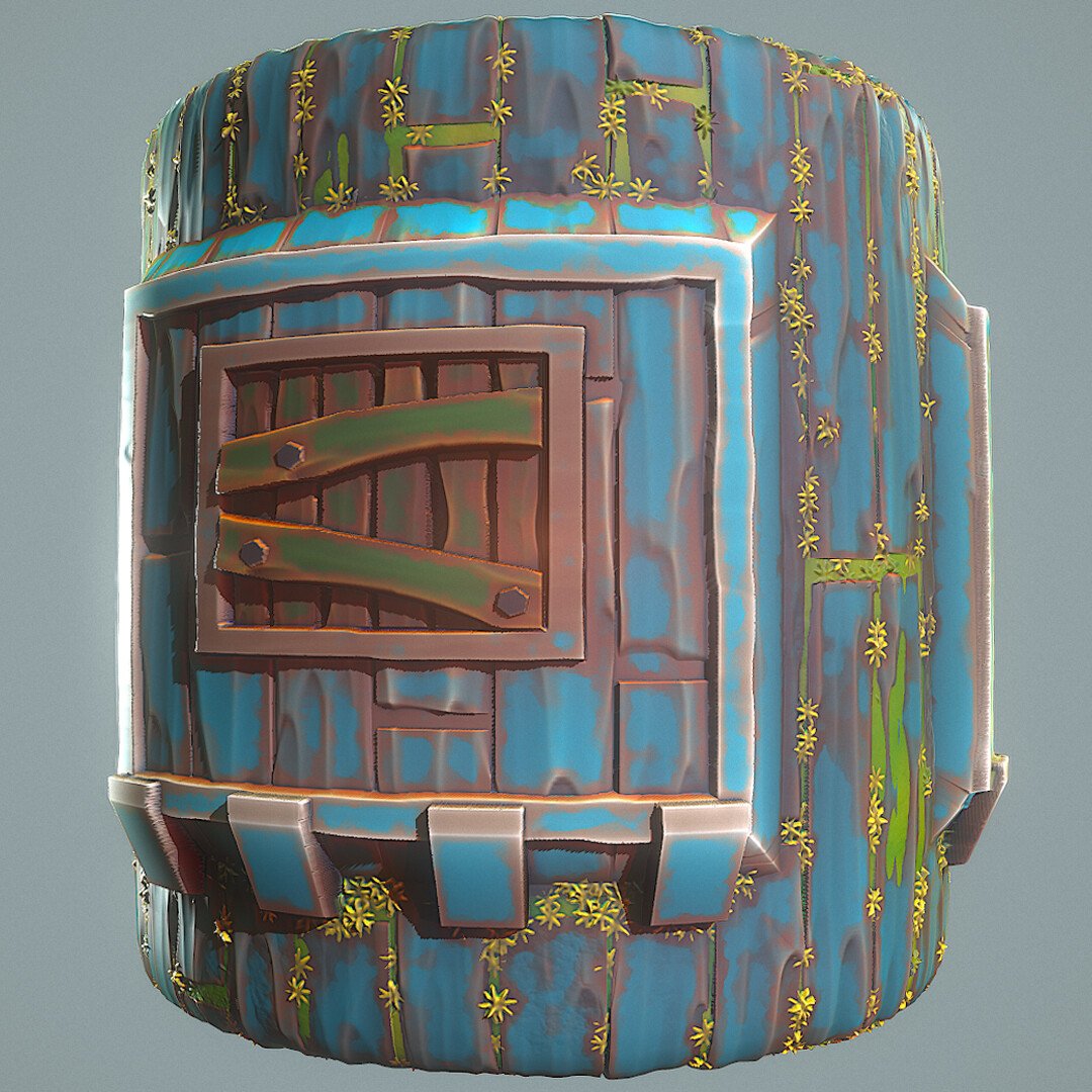 Karalyssonn's tweet image. New Time lapse video today, something like an olh wood house, so.. the link is here &amp;lt;3 
youtu.be/vYY1THOFzdU
#substance #substa...