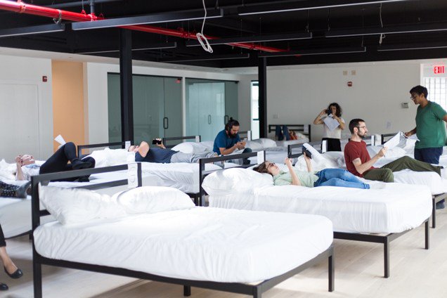 best crib mattress wirecutter