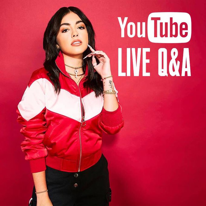 I'm answering your questions LIVE on @YouTube tomorrow at 6pm EST. Reply with your questions below! #MaluCTMQ<a class="tags" target="_blank" title="On Twitter" href="/?out=eyJ0eXAiOiJKV1QiLCJhbGciOiJIUzUxMiJ9.eyJpYXQiOjE3MTk4MDYzNzIsImlzcyI6InR3cG9ybnN0YXJzLmNvbSIsIm5iZiI6MTcxOTgwNjM3MiwiZXhwIjoxNzUxMzQyMzcyLCJyZWRpcmVjdF91cmwiOiJodHRwczovL3R3aXR0ZXIuY29tL1lvdVR1YmUifQ.r1ayk4OumASjH6wQaFE4l2OVB2YkLreyLci48TeKD4CUS3butFtnuYTyrwh6oFYJaBf3yt_JY4mmI1IHsOSQog">@YouTube</a><a href="/tag/maluctmq"class="tags"><span>#maluctmq</span></a>