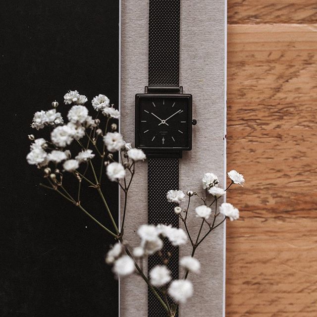 | mondays are for fresh starts ✨
_______________________________________
watch: merle black - black mesh
.⠀
.⠀
.⠀
#uhrwerkberlin#newcollection#squarewatch#merle ⠀
#bedifferent#eckenundkanten#newin#watches#watchlovers#timeless#timekeeper#berlin#kr… bit.ly/2GDvclQ