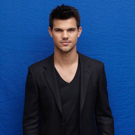 Happy Birthday to the very talented Taylor Lautner! 
