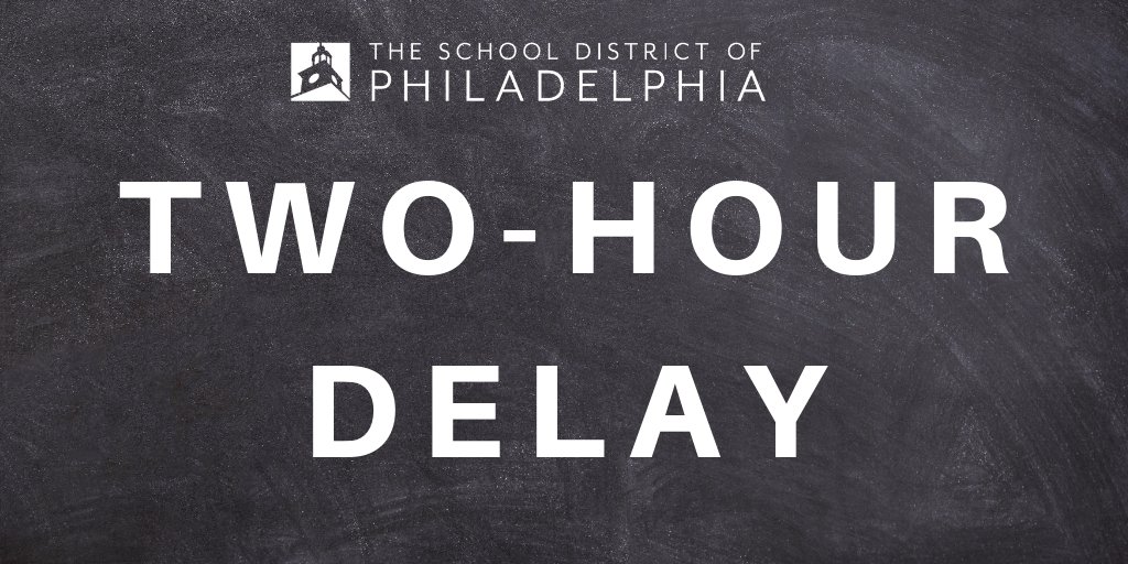 Philadelphia Schools tweet media