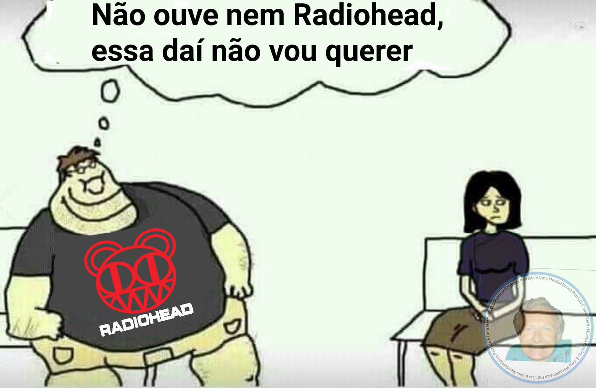 MusicaMerda's tweet image. 