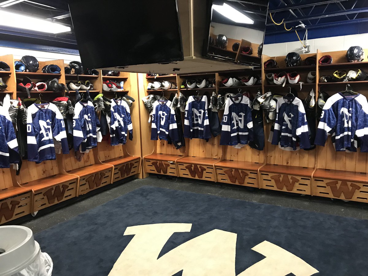 johnsresnick's tweet photo. We cranked out some beauties for Nantucket HS Varsity Hockey team for their military appreciation game tonight. #gowhalers #proformaboston https://t.co/L8XdbY1qjC