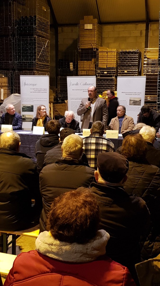 jc_cheritat's tweet photo. Ag Bouilleurs de cru haute Saône , ou quand les députés se rapprochent des territoires et des gens qui y vivent. https://t.co/5UnT4KyJMY
