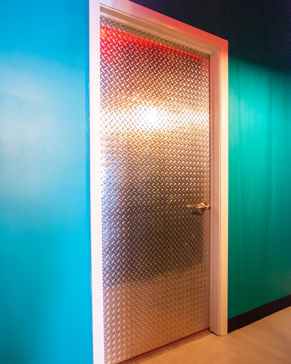 DeadLocked Escape Rooms tweet media