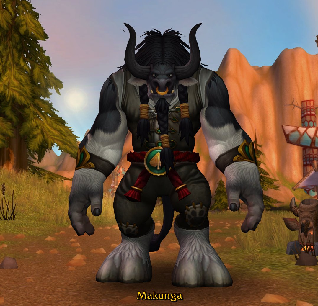 CooperToonhyena's tweet image. Gonna try the IronMan Challenge From World of Warcraft XD 
Let´s do it. See ya in a few years XD
#Ironmanchallenge #WorldofWarcraft