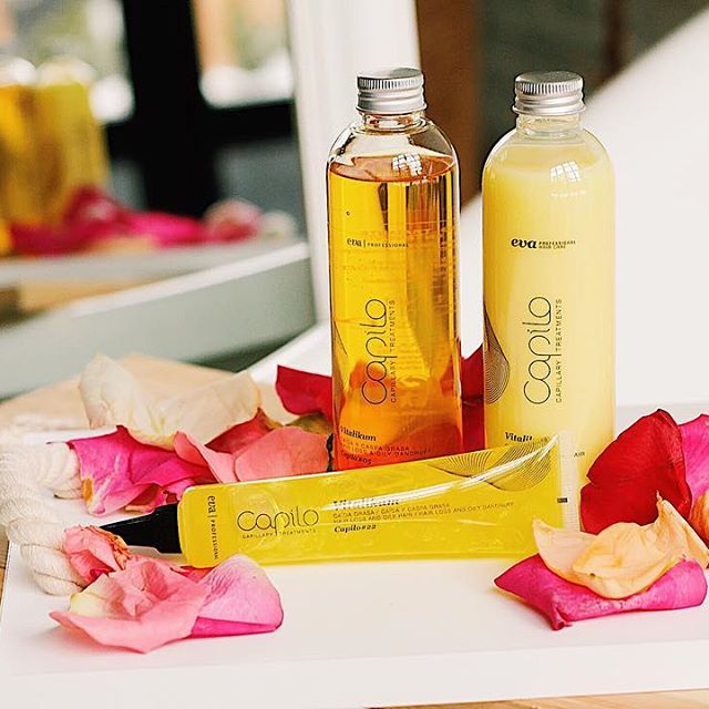 EvaProfess's tweet image. instagram.com/p/BtwNn3hhw8L/
Уникальная линейка, которая лечит потерю волос и чрезмерную жирность особыми интенсивными решениями, которые возвращают волосам потерянную жизненную силу✨
#capilo #evaprofessionalukraine #evaprofessionalhaircare #evaprofessional