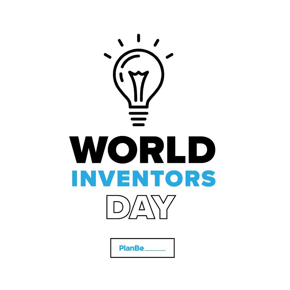 PlanBe_'s tweet image. Inventors' Day is a day of the year set aside by a country to recognize the contributions of inventors. Not all countries recognize Inventors' Day. Those countries which do recognize an Inventors' Day do so with varying degrees of emphasis and on different days of the year!