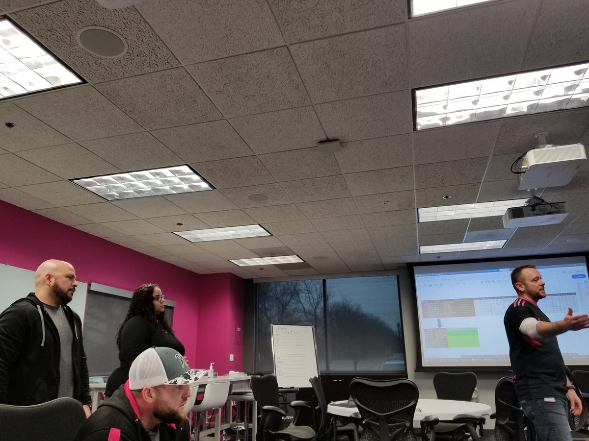 pamala_frog2000's tweet image. Magenta 4 presentations today. Roxanne, Weyde and Dan making big plans! #development #ccld