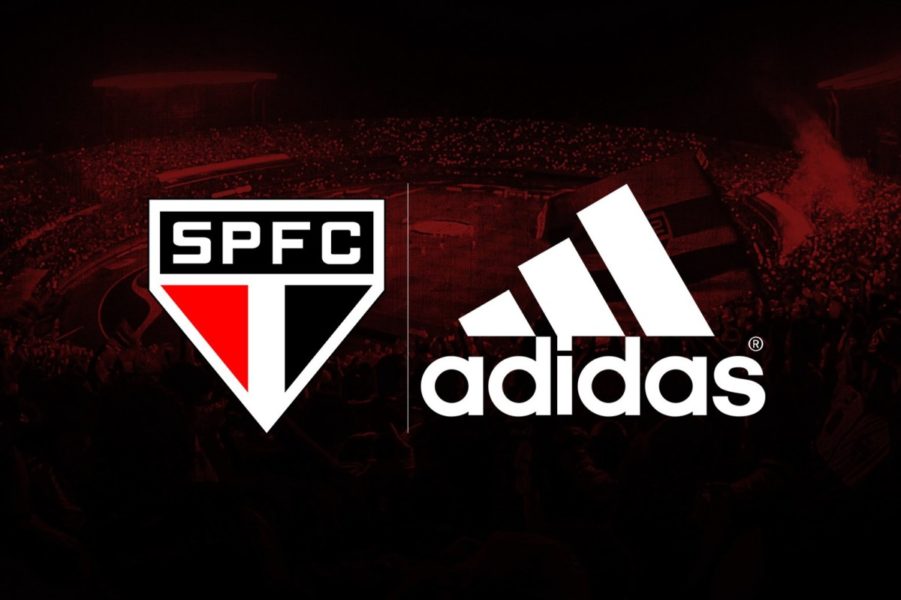 spfc adidas