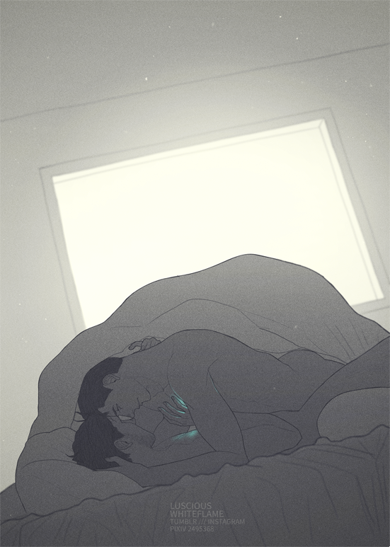 Snppd_C's tweet image. Mystery of love