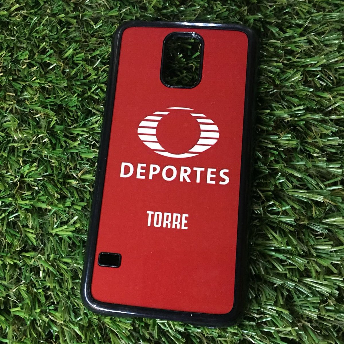 SportsCases_'s tweet photo. PERSONALIZAMOS CON CUALQUIER DISEÑO 💥
📱 Modelo: Galaxy S5
📦 Envíos a todo México 🇲🇽
📩 Mándanos DM para atenderte.
#SportsCases #Televisa #Deportes #Mérida #Galaxy #Samsung https://t.co/karWc1HAp5