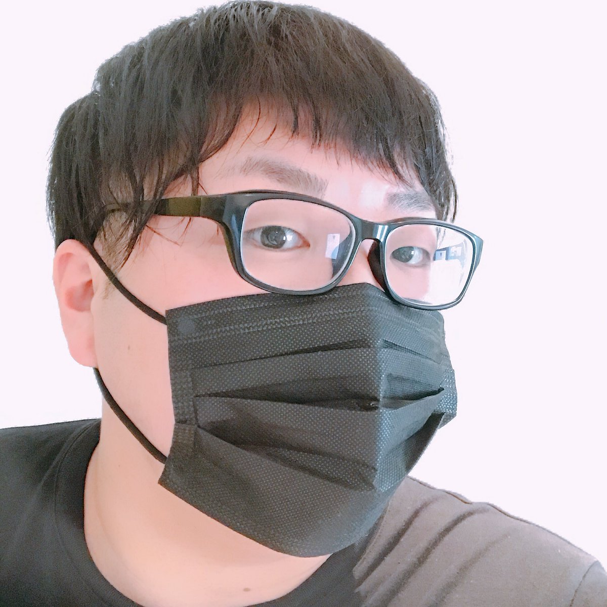 デカキン בטוויטר 沖縄に来た海外の観光客の人がみんなつけてたオシャレなマスク買いました サイズもピッタリで最高です