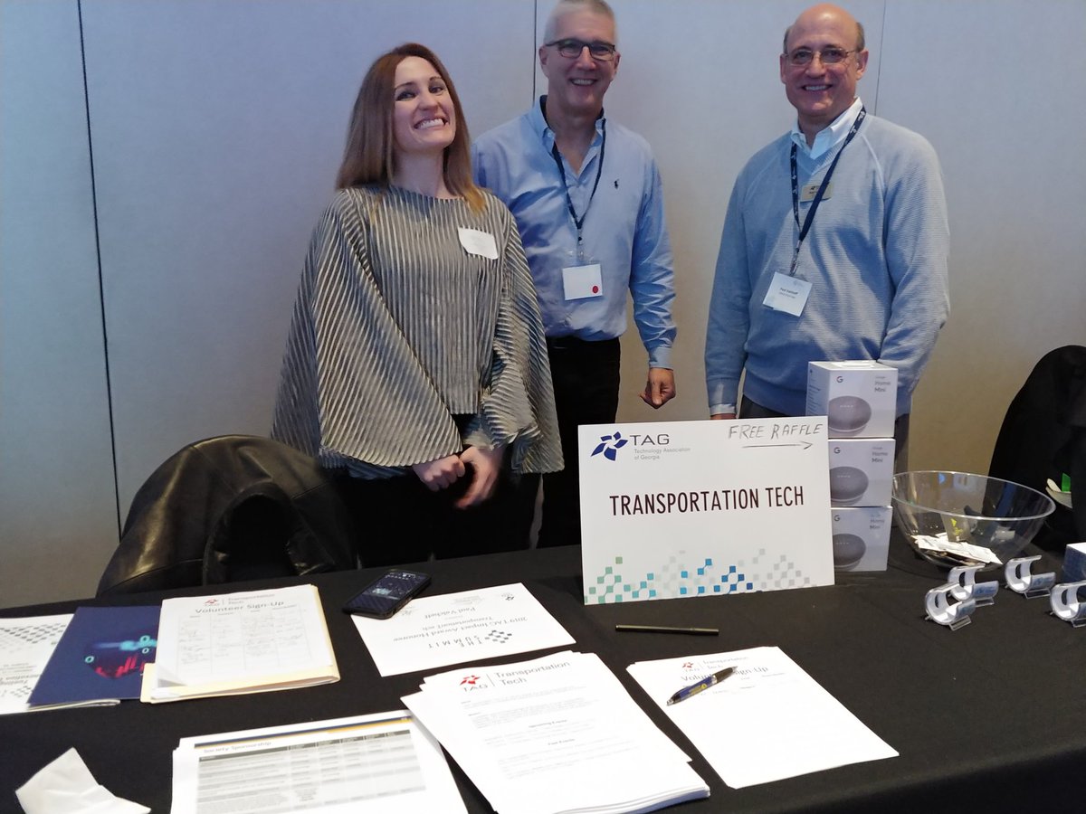 TAG Trans Tech tweet media