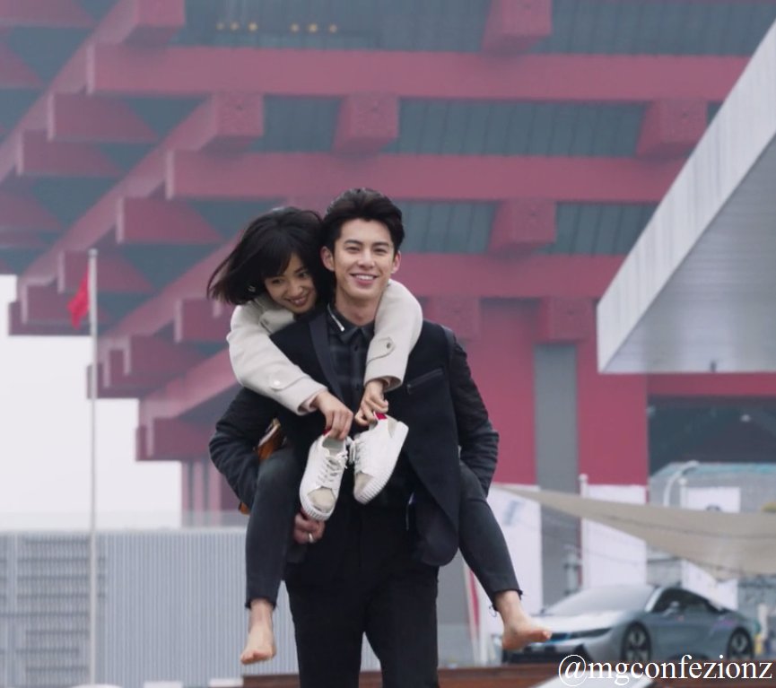mgconfezionz's tweet photo. I need more DiYue piggyback rides 😫 https://t.co/GuWIMC6Bvn