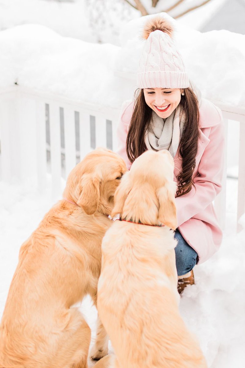 StephanieZiajka's tweet image. Pets are worth every penny, but my gosh, are they expensive. I'm sharing 5 must-know dog mom tips for saving money on pet care and expenses with @purinaONEdog​ on the blog today!

Read the post here --&amp;gt; thediaryofadebutante.com/purina-one-aff… #sponsored #dogmom #ONEdifference