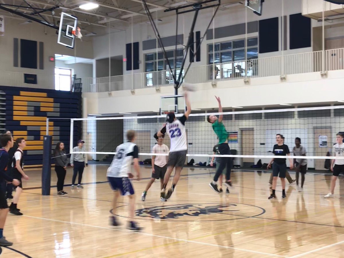 Hawks_SC's tweet image. Macho Man volleyball championship this thursday after the lip syncs 🤩🤪🏐