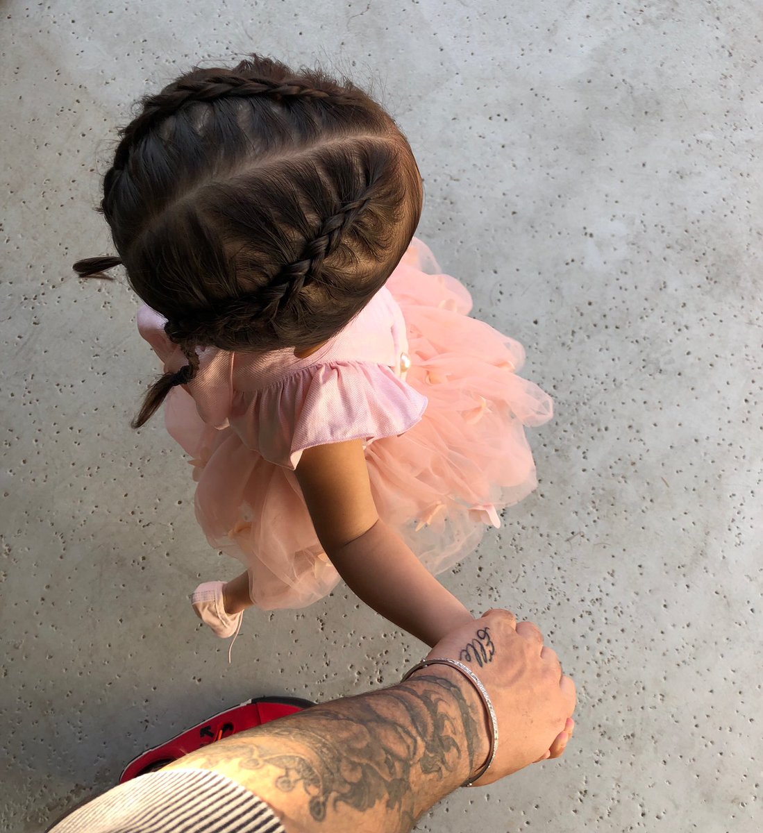 AustinMcbroom's tweet photo. Some people don’t believe in princesses. Clearly, they haven’t met my daughter... https://t.co/ZVfOmC048M