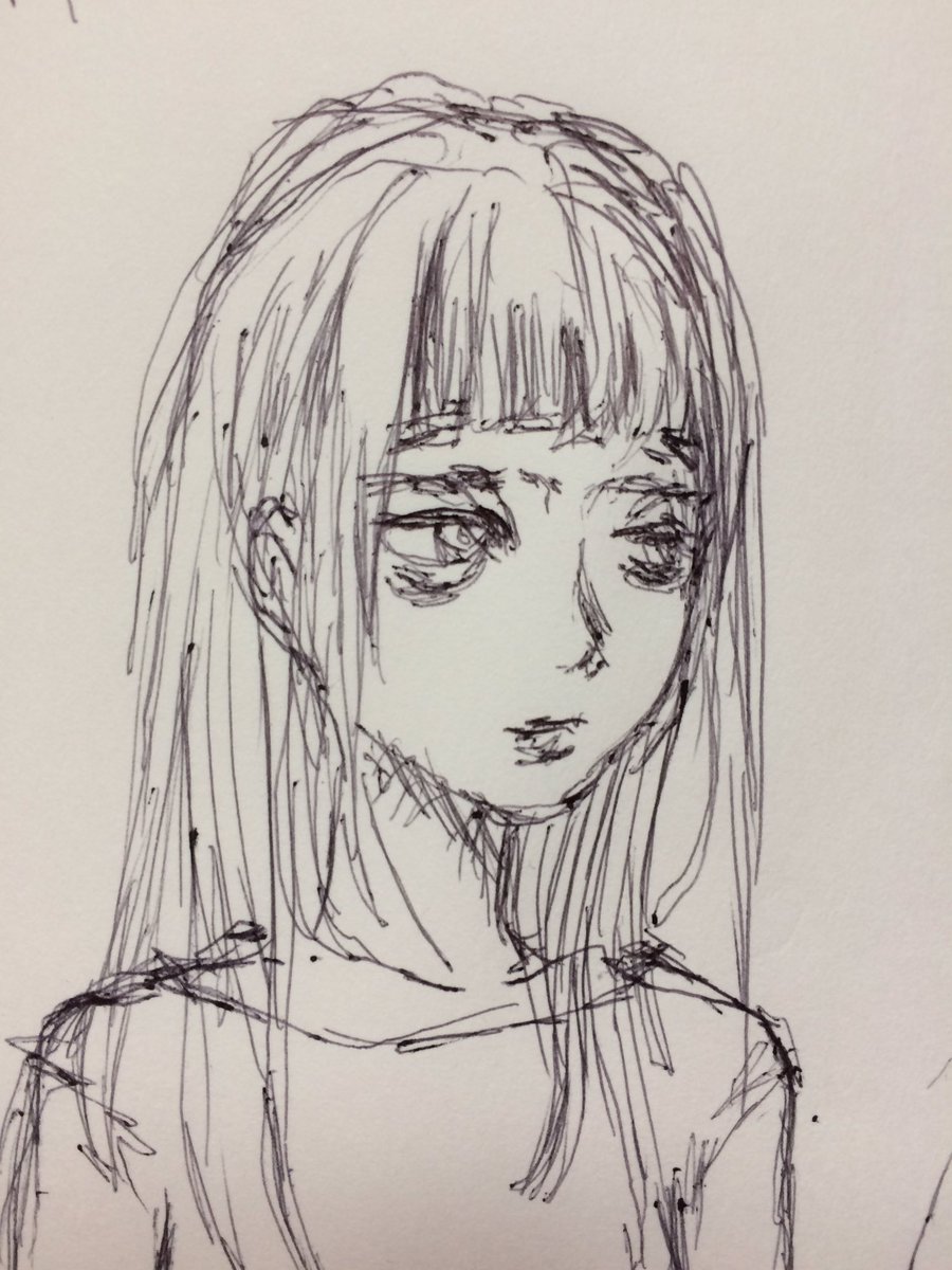 一枚絵を描いてるとおはなしを描きたいと思っているからもやもやするのかなあ('・ω・`)
一枚絵で絵本よりの漫画みたいなものを描いてみたらどうだろう?
上手くカチッとはまって描き貯めたら小話集みたいな本を出せたりしないかなあ('・ω・`)
大して上手くもないのに絶えない表現の悩み‥
過去絵 