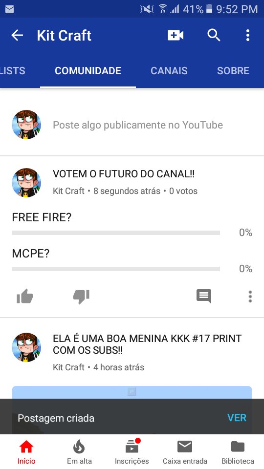 VAO LA VOTEM :"(