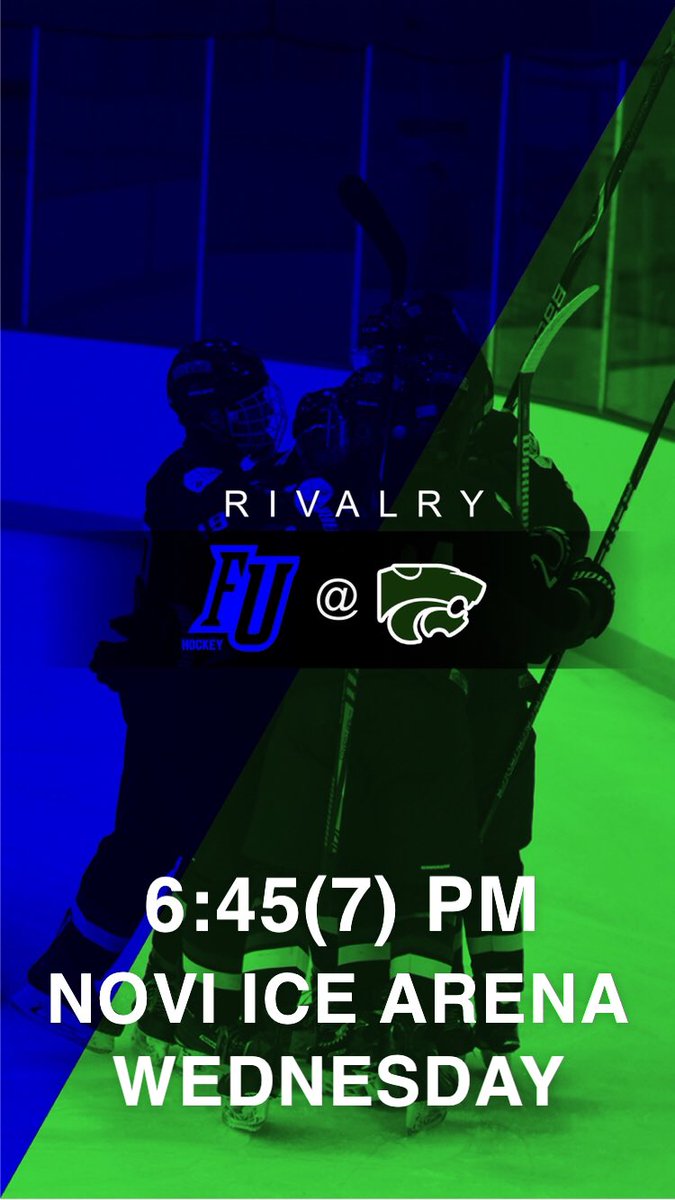 You already know the deal boys, show out and make some noise #RivalryNight #BarnBurner <a href="/FarmingtonF7/">F7</a> <a href="/G6_nfhs/">Golden 6</a> #Team1 🐎🐎