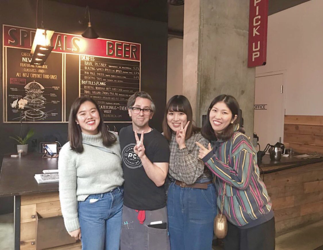 Peace out #Monday!

#plancheck #peace #LA
📸 @kyokafujioka