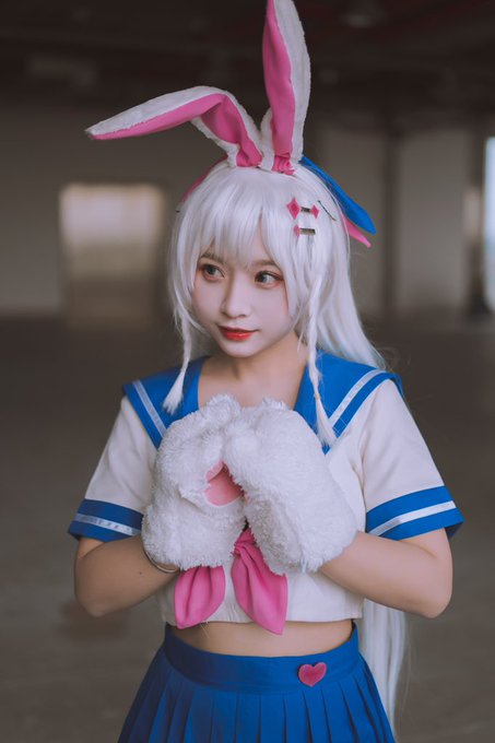 コスプレイヤーtoriii_九鳥のTwitter画像20