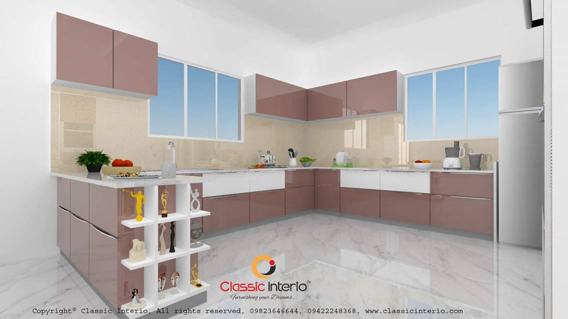 classicinterio4's tweet image. C Shape Modular Kitchen for Mrs. Deshpande.

Call 9823646644 I 9422248368.
classicinterio.com I classicinterio.in I modularkitchensnashik.com

#Classic_Interio, #InnovativeKitchen, #Designer_Kitchen, #ModularKitchen, #KitchenTrolley