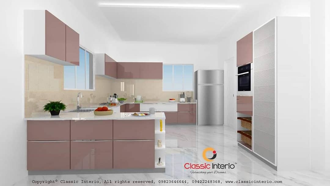 classicinterio4's tweet image. C Shape Modular Kitchen for Mrs. Deshpande.

Call 9823646644 I 9422248368.
classicinterio.com I classicinterio.in I modularkitchensnashik.com

#Classic_Interio, #InnovativeKitchen, #Designer_Kitchen, #ModularKitchen, #KitchenTrolley