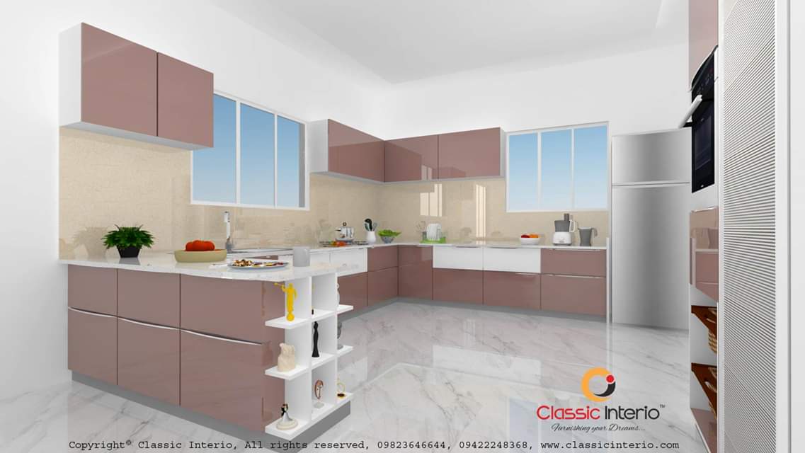 classicinterio4's tweet image. C Shape Modular Kitchen for Mrs. Deshpande.

Call 9823646644 I 9422248368.
classicinterio.com I classicinterio.in I modularkitchensnashik.com

#Classic_Interio, #InnovativeKitchen, #Designer_Kitchen, #ModularKitchen, #KitchenTrolley