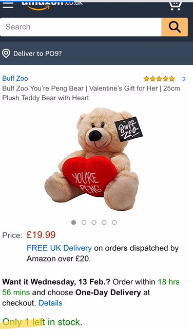 BuffZoo tweet picture