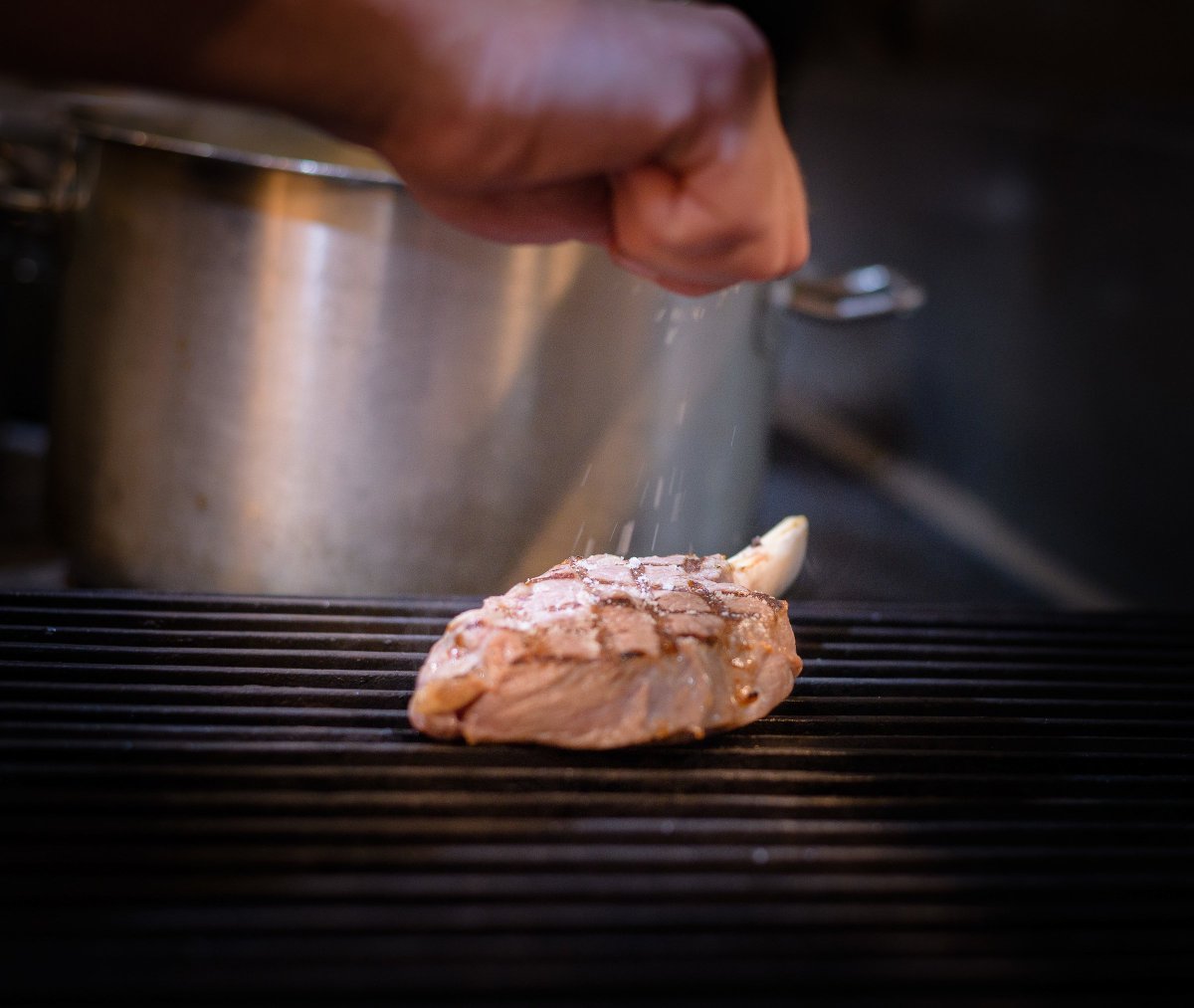 Gamekeepers Meat tweet media