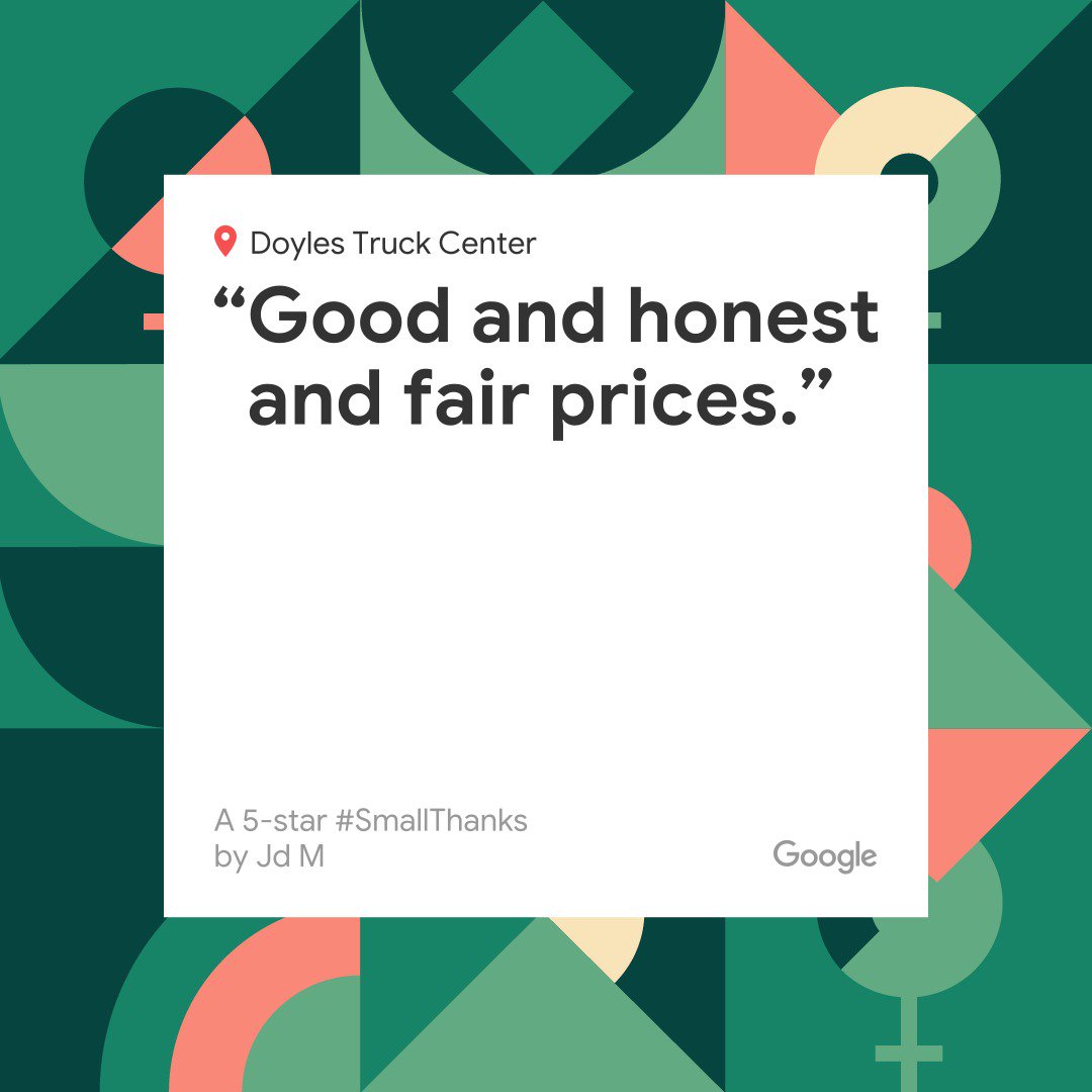 Doyle's Tire Service (DoylesTire) Twitter