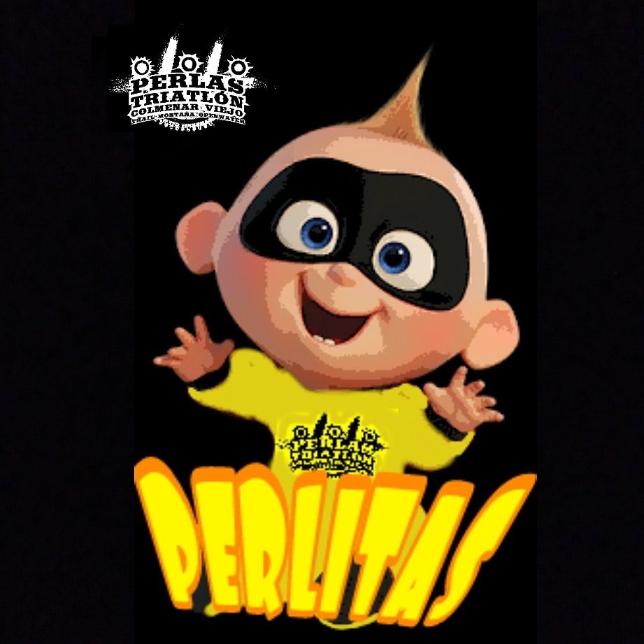 El orgullo del club llega a las RRSS. No dudes en seguir en Instagram a @perlitastriatlon 

Algunos ya nos sacan los ojos, a los demás, ni siquiera les vemos.