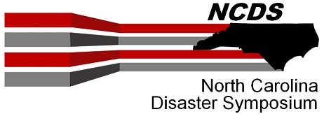 EasternHPC's tweet photo. Join me at 2019 North Carolina Disaster Symposium! https://t.co/wZC1uQxu6B #2019NCDisasterSymposium | Powered by #RegOnline @Cvent https://t.co/QQgfgjlkKS