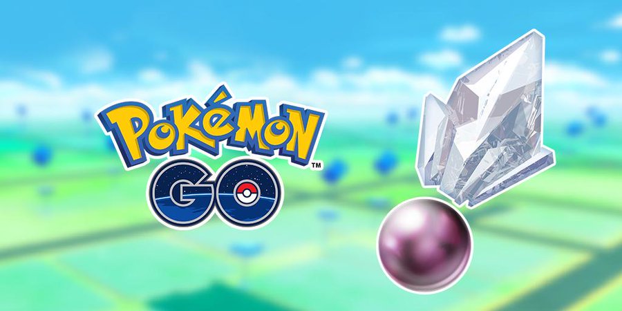 ポケモンgo マンムーの特別な技はげんしのちから ゲームウィズ