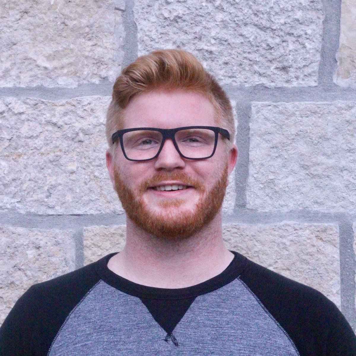OSUBuckThat's tweet photo. Member of the week goes out to senior Nate Hollis! This is Nate’s 4th year in the group as a tenor and is majoring in biomedical engineering! To read more about him, check out his member’s page on our website! https://t.co/EAMVKHH4Iv