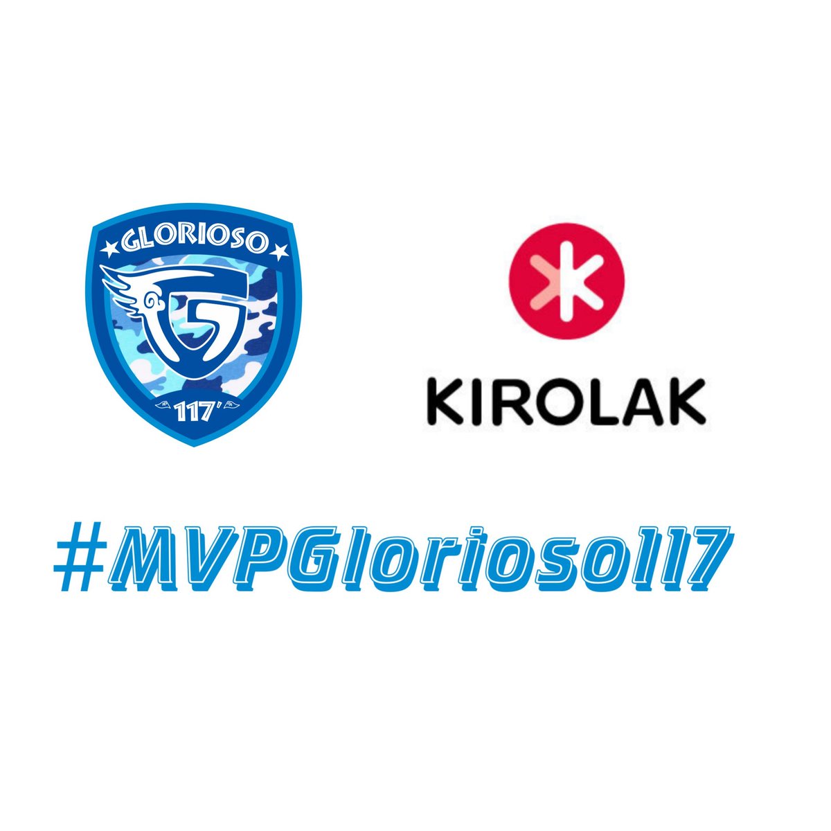 Ya podéis votar el #MVPGlorioso117 de la victoria ante el Levante, el premio de @Kirolak_Vitoria os espera