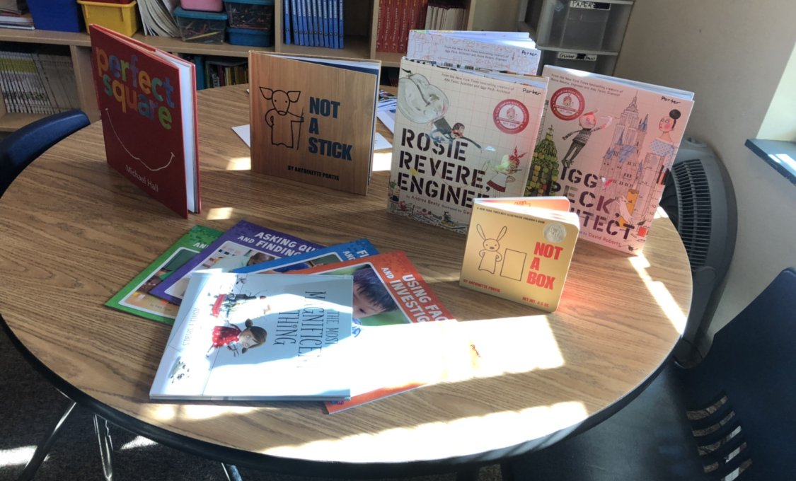 adoptedelf's tweet photo. Science creates excitement for students who are learning to read and write. There are ways to leverage the Science in our adopted LA programs to engage our youngest learners. Part 2 coming in April @AlisalUSD. Today was just the beginning! @WilliamFranzell @monymony92 https://t.co/svBlrGf4MD