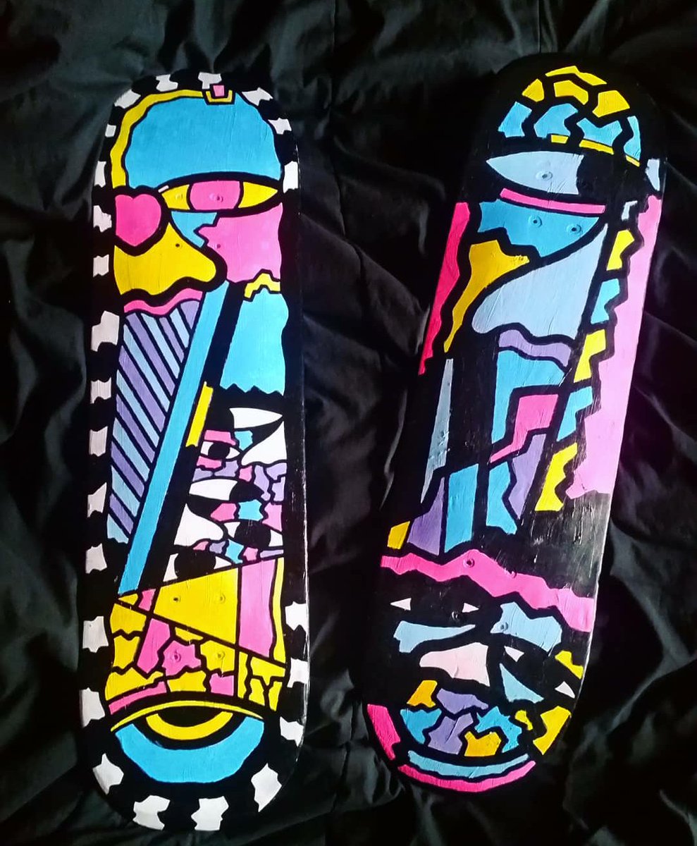 robotsnakesucks's tweet photo. @GirlSkateboards let's work https://t.co/SbnyfImWo2