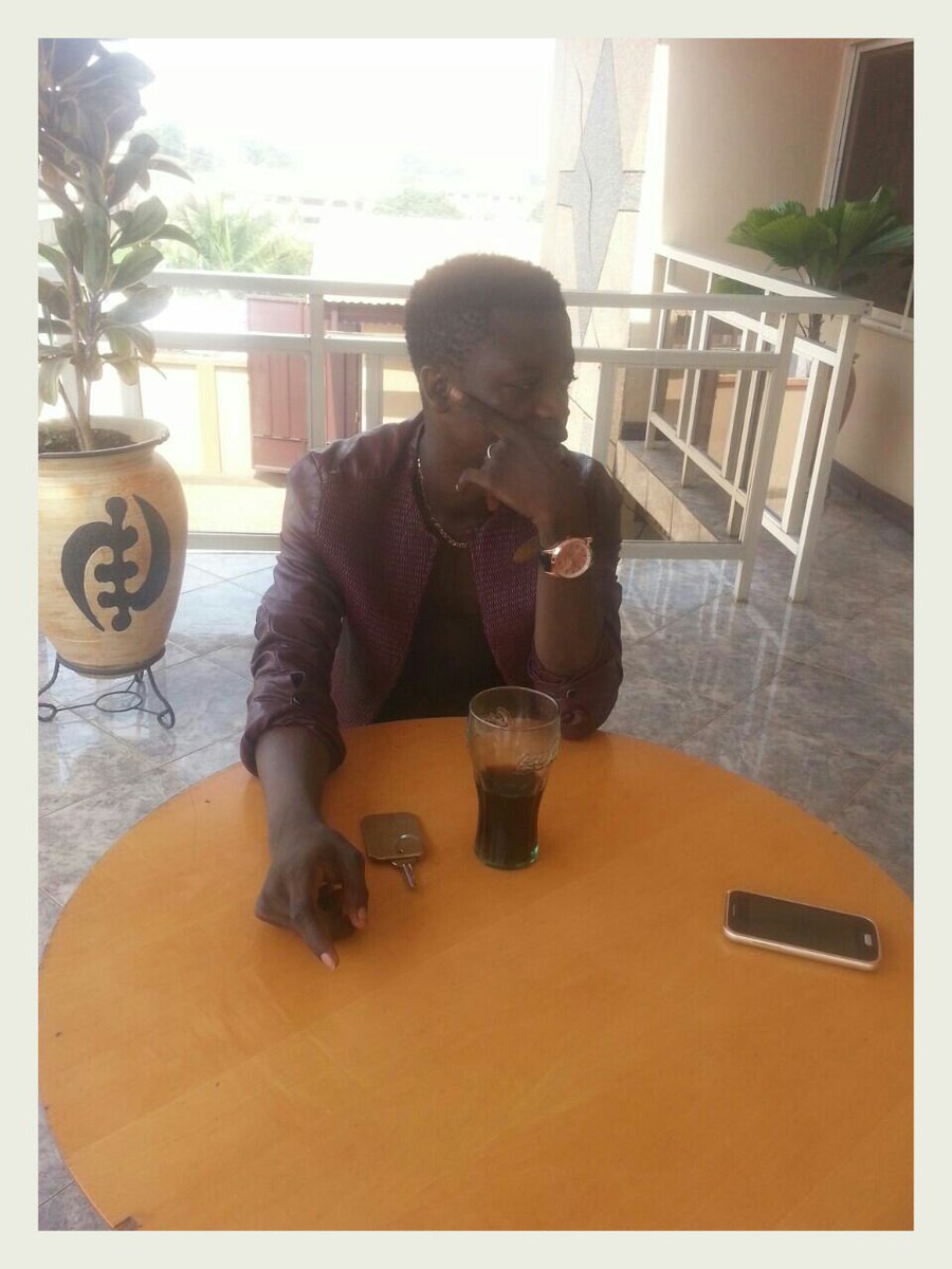 RAHIMBELLO2's tweet image. Number one