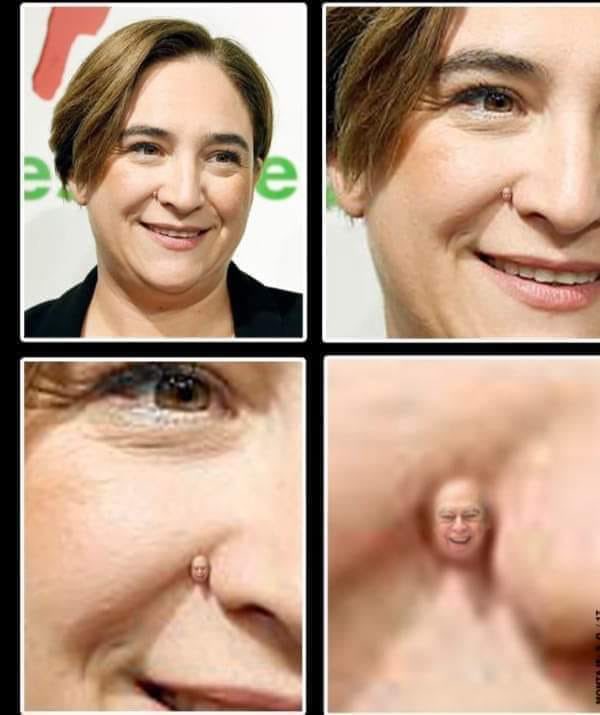anonimo80886892's tweet photo. Guapísima como no!! Ajajaj #sosvtc13 #Barcellona #barcelona #adacolau https://t.co/1qGa7vq7rS