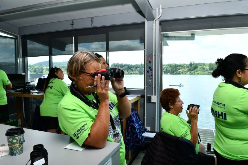 wakaama's tweet photo. Tuatoru - Waka Ama NZ Newsletter 📬 - February 2019 ☀ - https://t.co/OFfJFeaNAQ https://t.co/oVFigrSSNe
