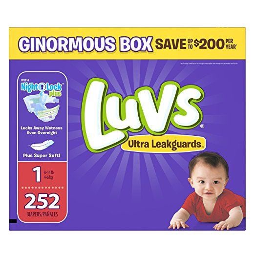 birdiebee52's tweet photo. Ends 2-11. WIN a 3-month supply of baby diapers (3 boxes of 252 diapers each)!! https://t.co/1Nr251pXUU via @PregistryCom https://t.co/LAeqLp60OR