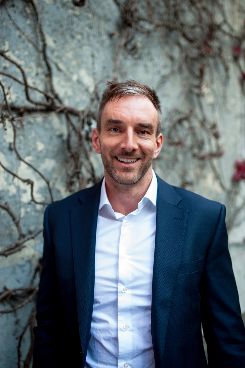 Simeon Burnett, CEO &amp; Co-founder of <a href="/Snowballnz/">Snowball Effect</a> is joining us at <a href="/FoundX_/">FoundX</a>  this March 5th! 

RSVP: marketing.crowehorwath.co.nz/FoundX-Dunedin…