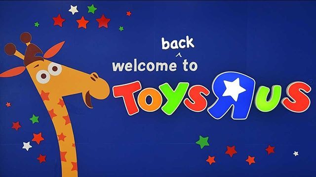 funkofinderz's photo on Toys R Us