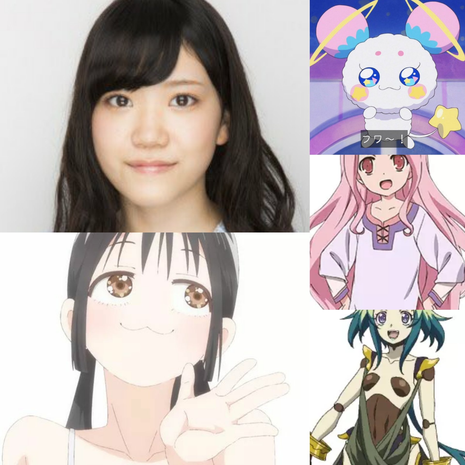 Corin Happy Birthday Hinappp8 木野日菜生誕祭19 T Co Ihzvghfj41 Twitter